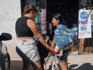 Two Full-Time Jobs and Nothing to Eat: Argentine Families Adapt to Skyrocketing Food Prices
