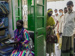 Tuberculosis Care in Bangladesh Falters as US Pulls Aid