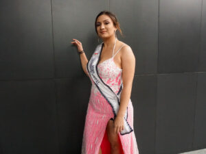 The Little-Known Disorder Getting a Big Platform With Miss Universe Nepal
