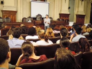 Argentina to Boot Up Tech-Focused Program in Public Schools