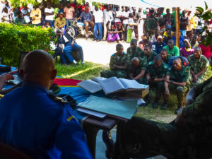Q&A: Lawyers Group Combats DRC’s Weakened Legal System, Helps Increase Access to Justice