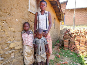 After Years of Conflict, Displaced Female DRC Residents Seek Trade Skills to Avoid Sex Work