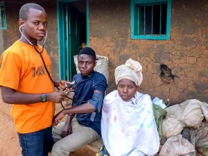 Lacking Doctors, Clinics, and Equipment, Reproductive Health Care Scarce in North Kivu