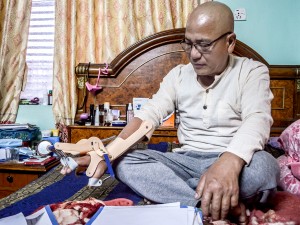 Despite Risks, Nepalese Workers Head to Afghanistan
