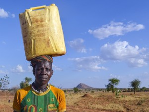 Life in Karamoja