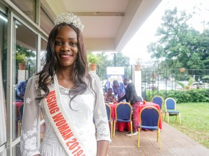 Ugandan Students Living With HIV Deal with Stigma at School. A Proposed Health Policy Aims to Change That.