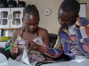 Pandemic Forces Students to Leave Behind Learning for Labor