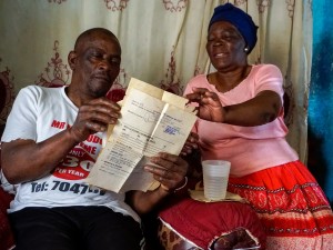 Harare’s Housing Waiting List Condemns Aspiring Homeowners to Fees, False Hope and Years of Renting