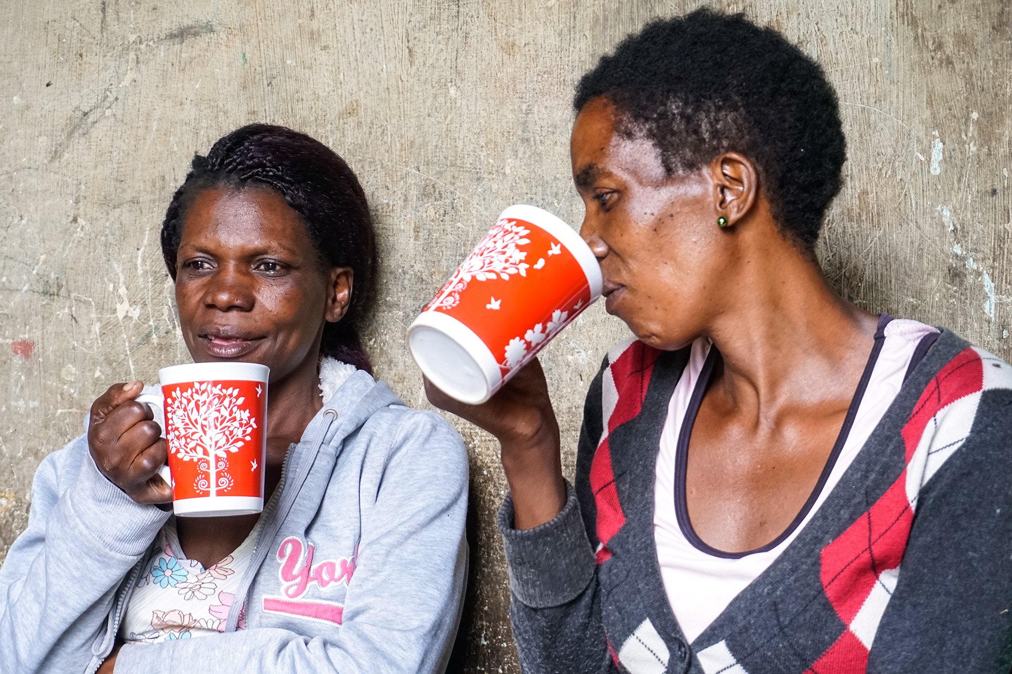 As Coronavirus Bears Down, Zimbabwe’s HIV Crisis Worsens