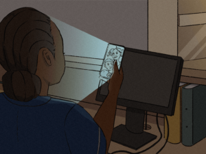 They Earn More Money, But Some Migrant Health Workers Say It’s Not Worth It